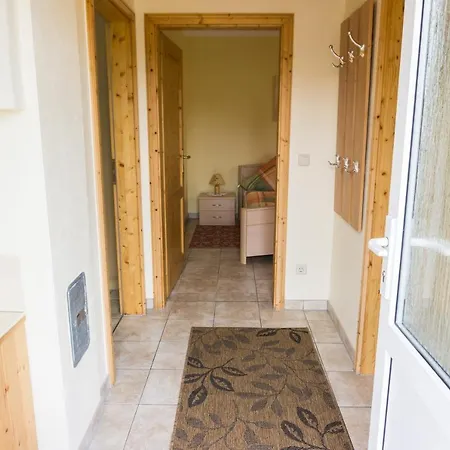 Seensucht Prázdninový dům *