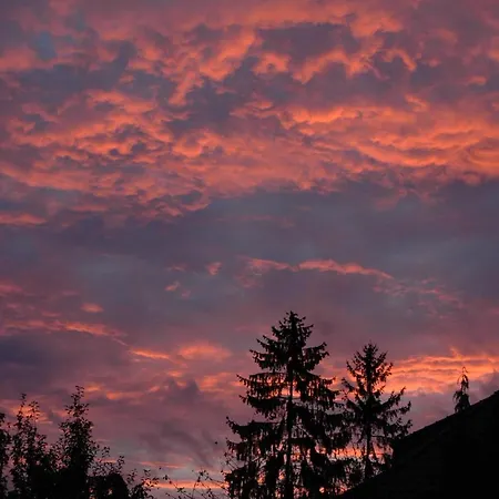 Prázdninový dům Seensucht Göhren-Lebbin