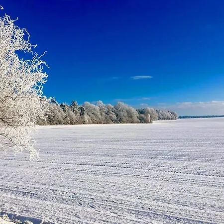 Seensucht * Göhren-Lebbin
