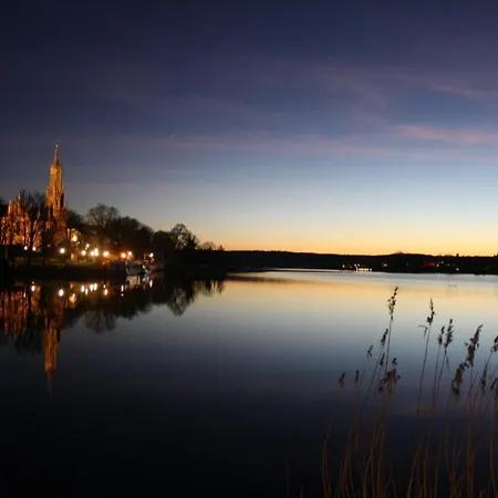 Seensucht Prázdninový dům