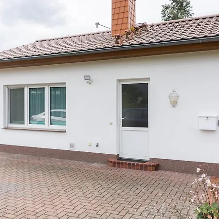 Seensucht Göhren-Lebbin