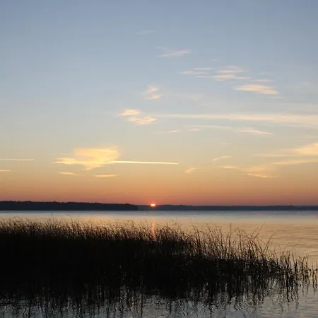 Seensucht Göhren-Lebbin